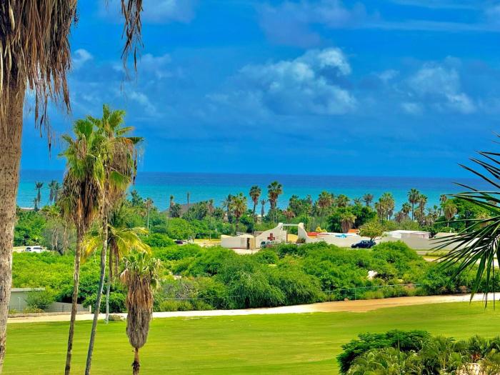 Cortez Vista Villa - Sea View