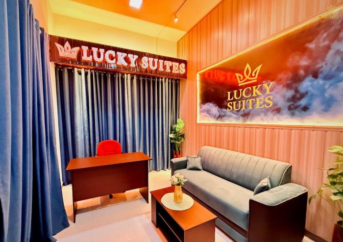 Lucky Suites