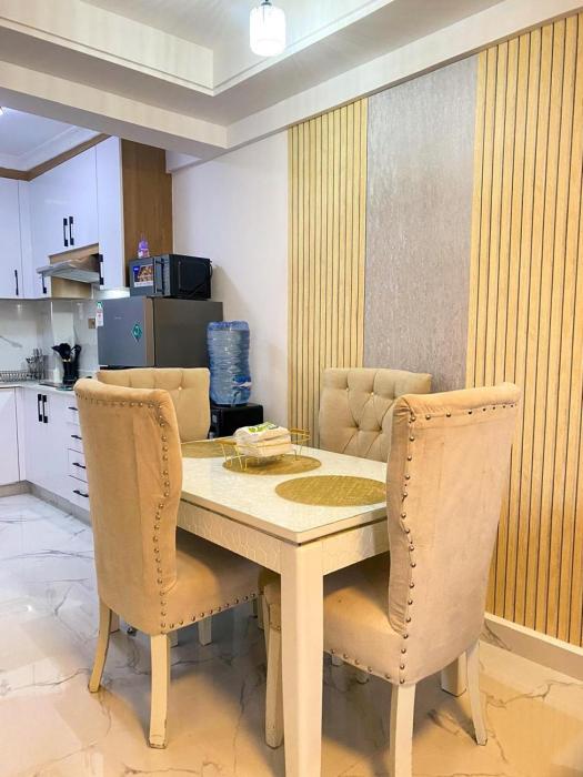 serene stays apartment with fully equipped gym swimming pool private parking space and amazing scenic views