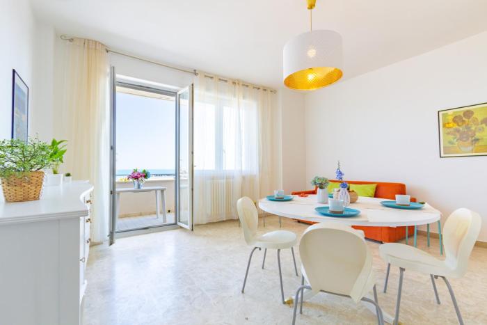 Appartamento Bellariva C1 - MyHo Casa