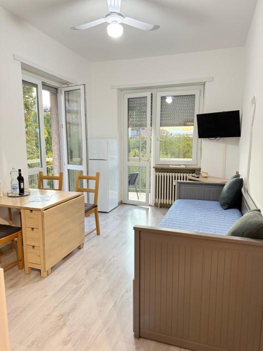 Casa Ferrero - Luminoso e Panoramico