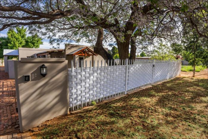 Montana Self Catering Guest House