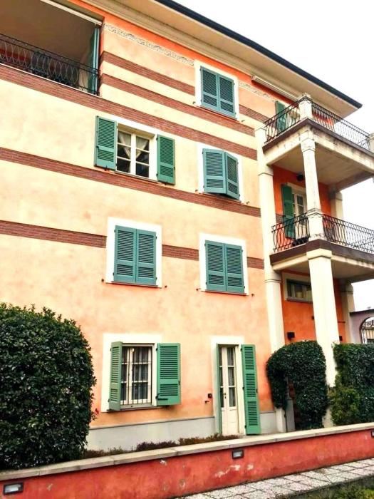 Cuore della Città- Manerbio