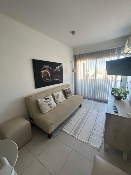 La Plata Bs As , departamento vista panoramica a metros de todo