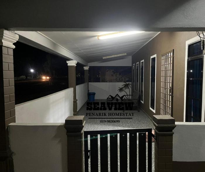 SeaView Homestay