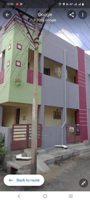 sky home stay