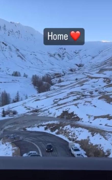 La Foux Cozy 2 bedroom splendid mountain view sunny balconies bdsA88