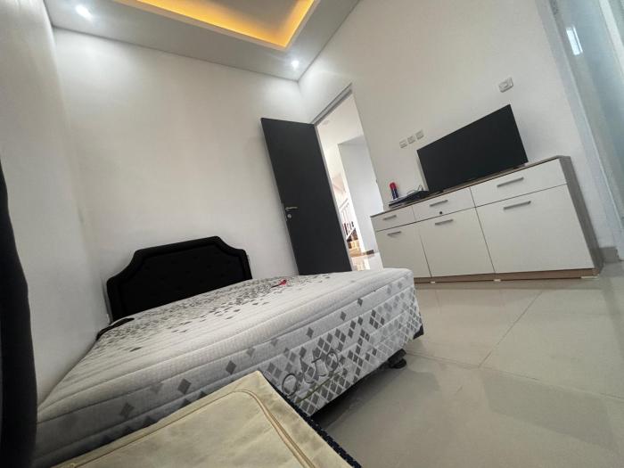 Lombok Modern Nature House