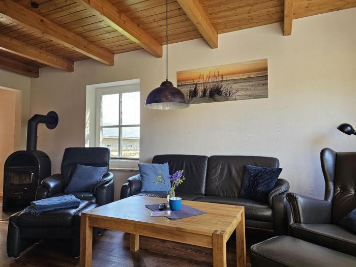 Ferienwohnung-Tenne