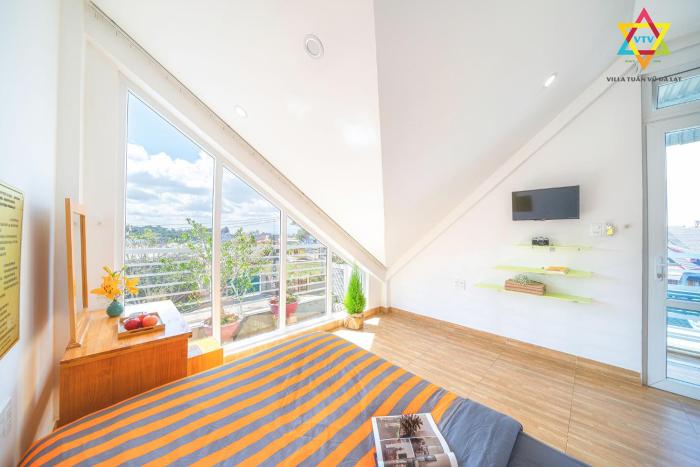 Twilight Valley View - managed by Villa Tuan Vu Da Lat