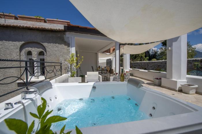 Le Suites della Principessa - In the Heart of Ravello