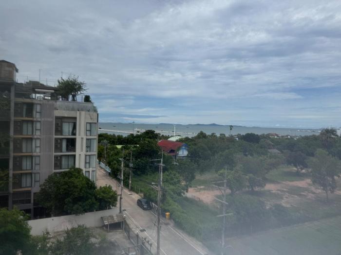 Long Beach condominium 1 bed room