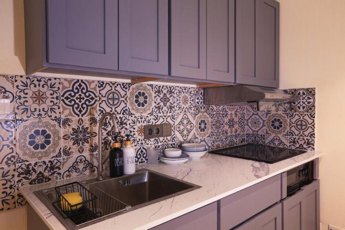 Sunset Studio Thuỵ Khuê Westlake