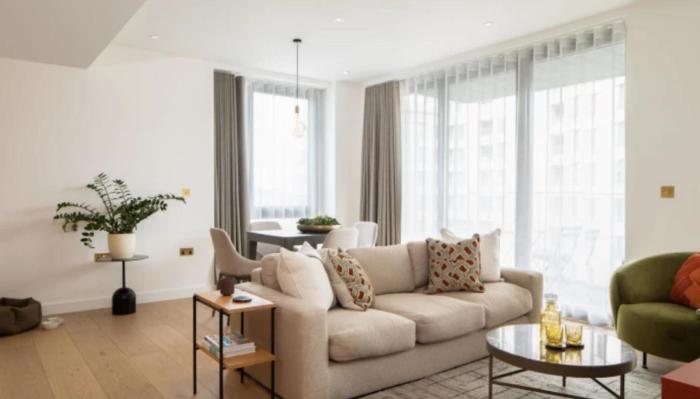 Synergy Enclave Kings Cross