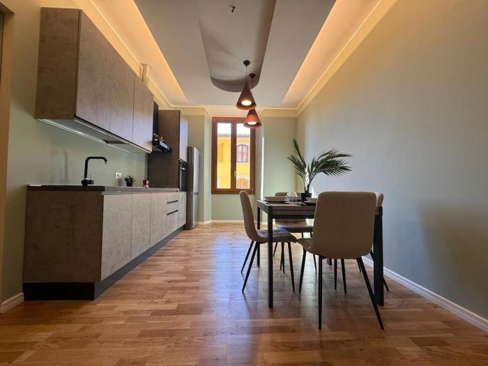 Comfort Flat - Careggi Firenze