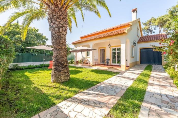 GuestReady - Restful nest in São Simão