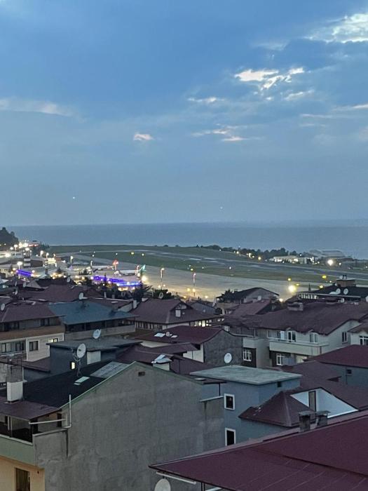 KARDEŞLER REZİDANS Otel