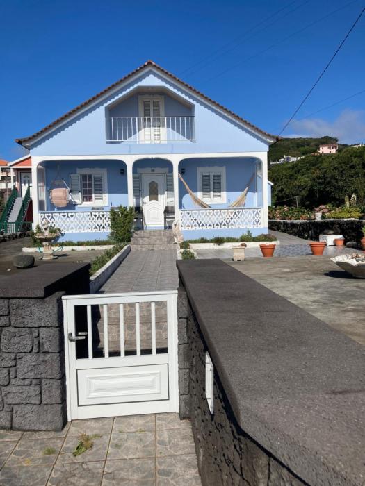 Casa da Baía da Manhenha