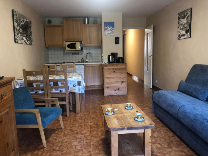 Aigles Verliefde - Bât 1