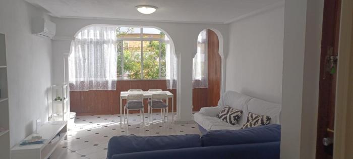 Tu Apartamento En Fuengirola