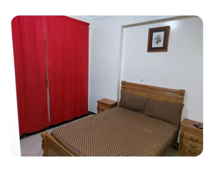 Appartement Hamria RiF