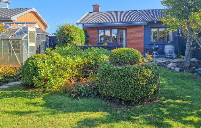 2 Bedroom Stunning Home In Skagen