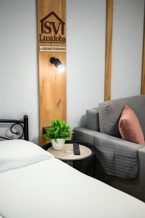 Нові затишні smart-квартири LеГо