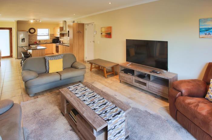 Salumbi, Langebaan, 4-sleeper