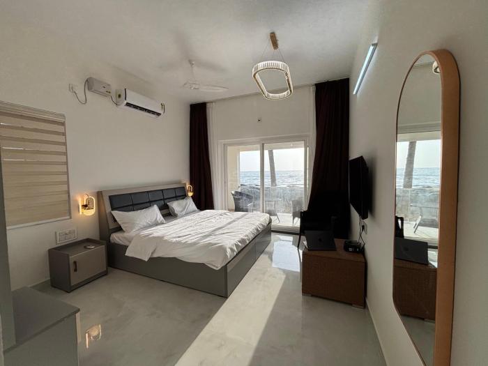 Sooru The Beach Stay