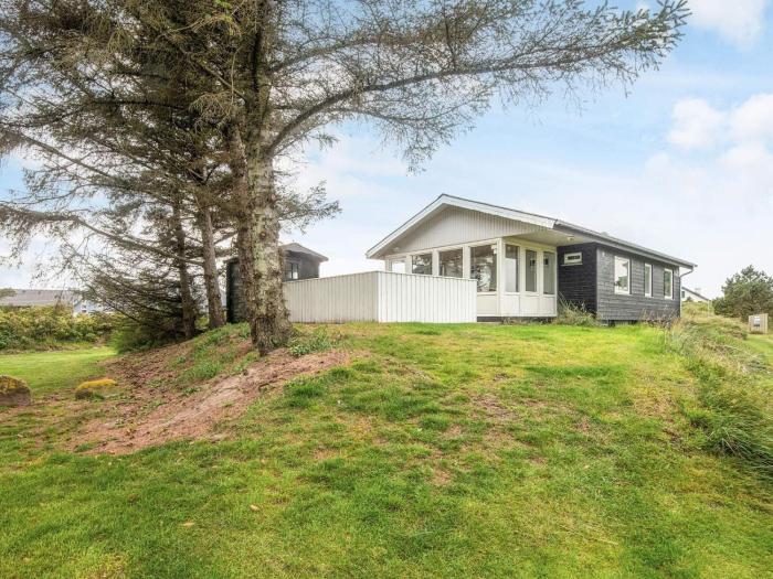 6 person holiday home in Rømø