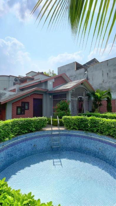 Satnath Villa