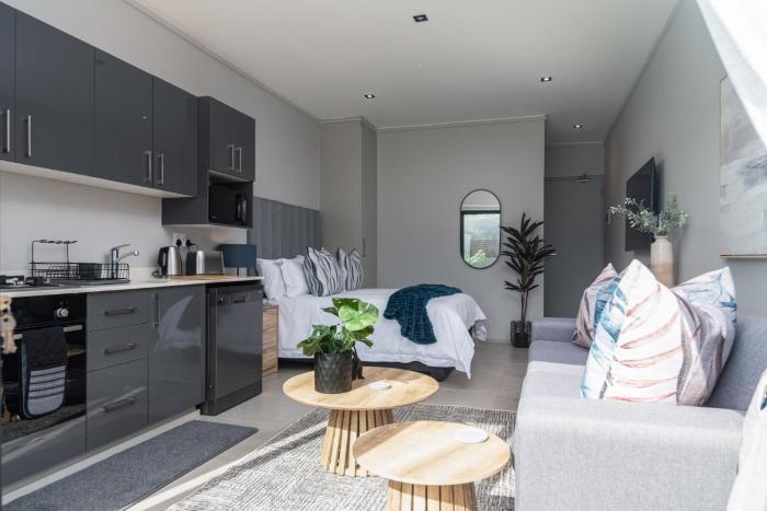 Ocean Club D2 Zimbali Lakes