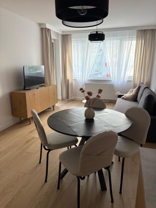 Apartamenty Polanowscy Centrum Park parking w cenie