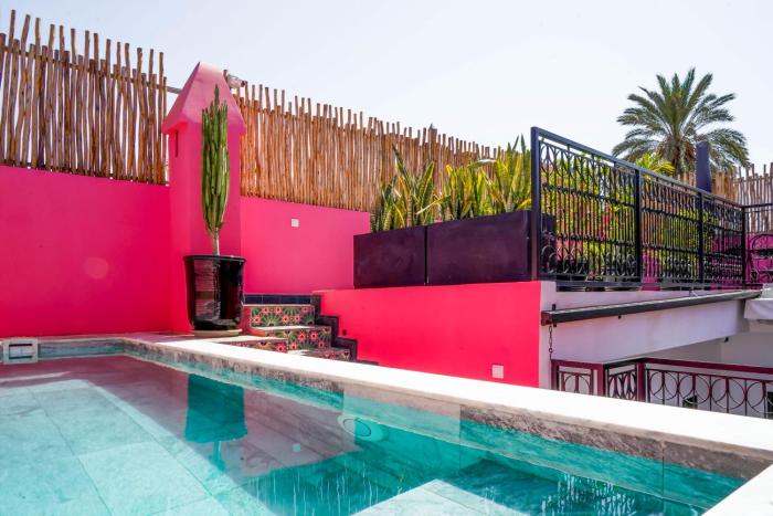 Le Riad Looma