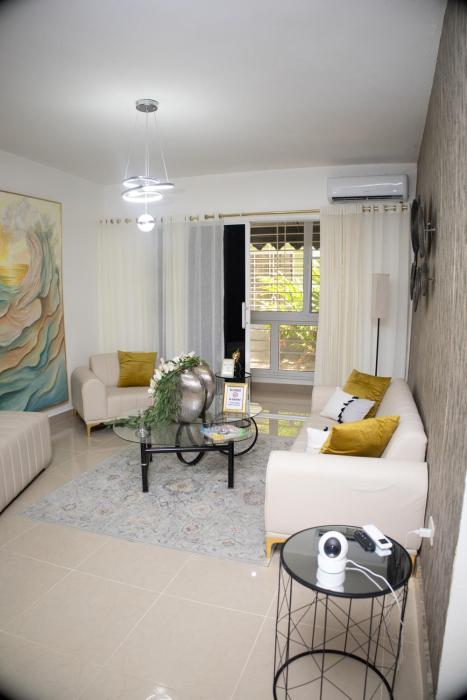 Beautiful condo in La Vega