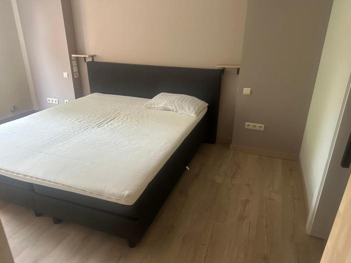 Residentie Ons Genoegen