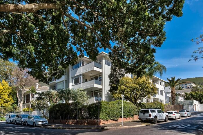 Tamboerskloof Gem in Cape Town