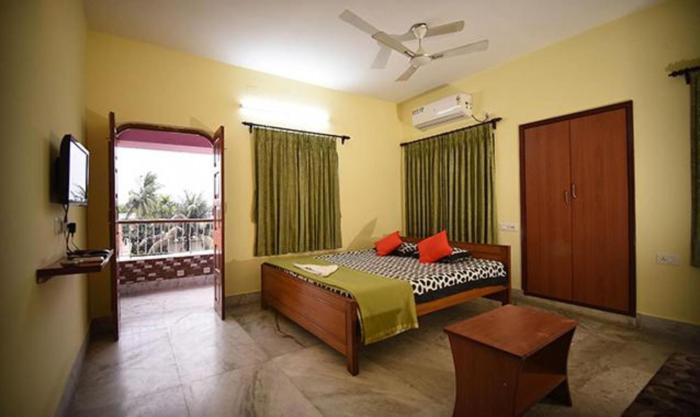 FabHotel Sonar Bangla