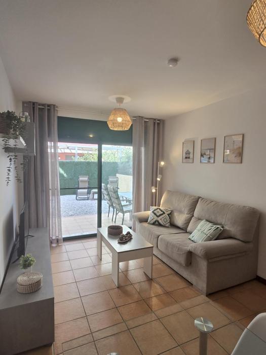 Apartamento Alma Salada