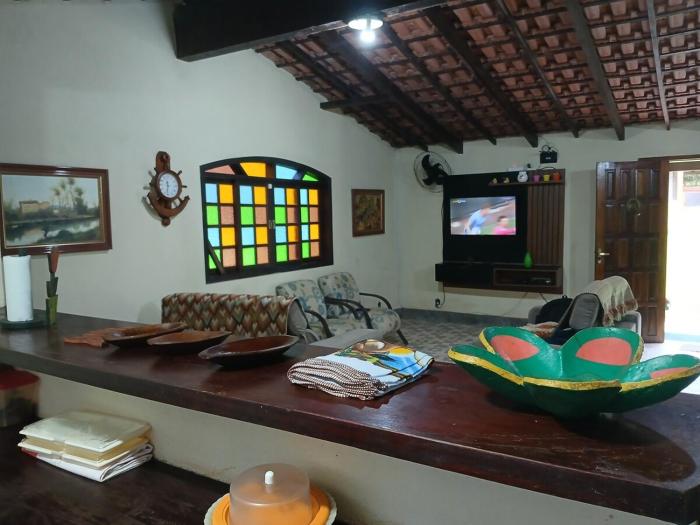 Cantinho Secretário Petrópolis