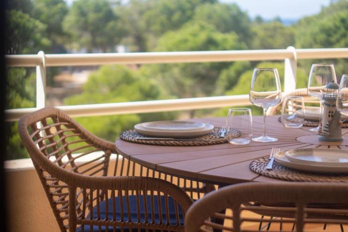 Dunes Apartment by Keys to Algarve