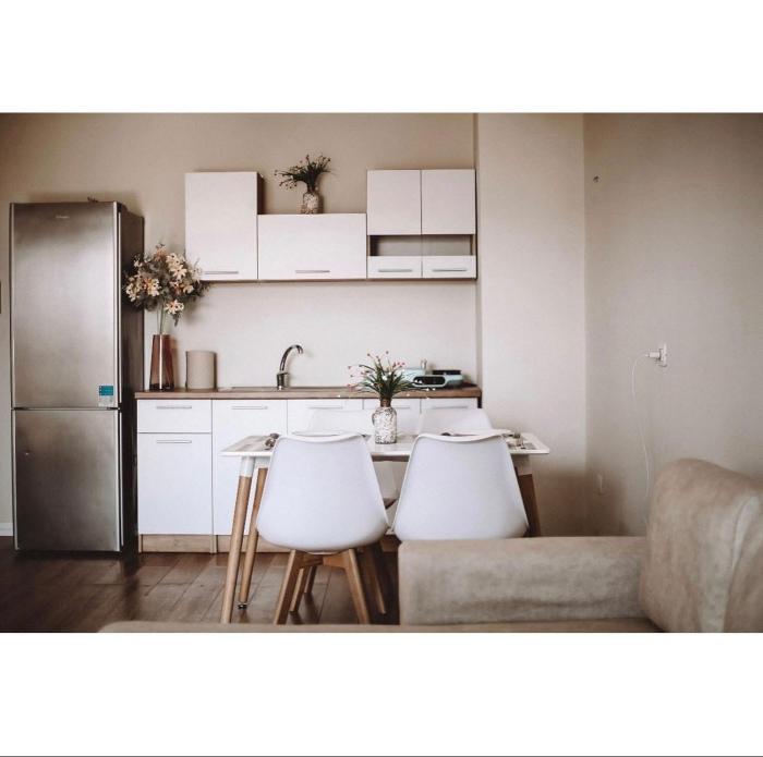 Kalpazo Rental Mosaic Tirana