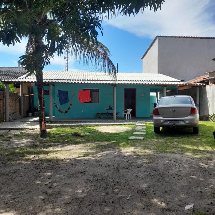 Casa em Itaúnas para temporada e carnaval