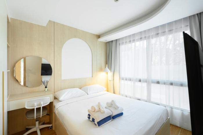 Fantasea Condo Kamala B211 2BDRM by Phuket Sabay Rent