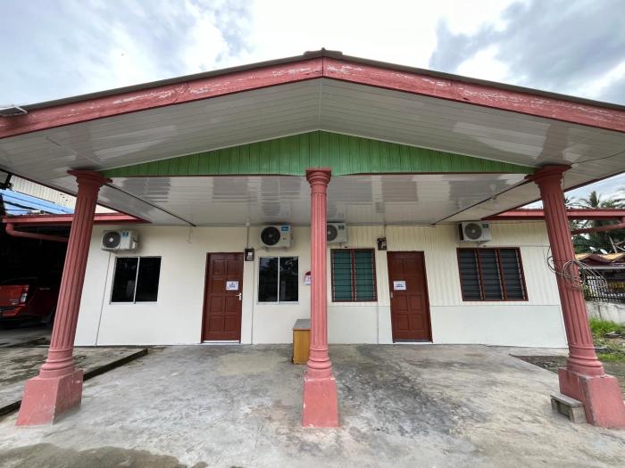 CSG Homestay Kota Marudu