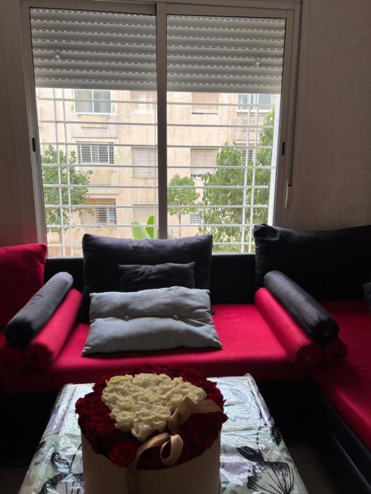 Appartement serein & apaisant