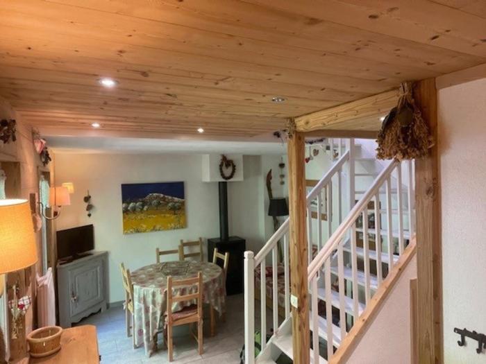 Châtel, Duplex 3 Pièces, 6 Pers, Balcon, 300m des remontées mécaniques, Parking inclus - FR-1-676-45