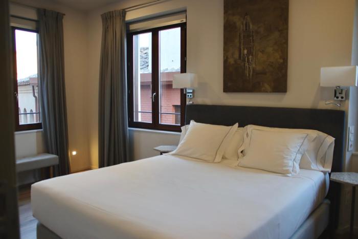 San Ginés Rooms Self Check-In