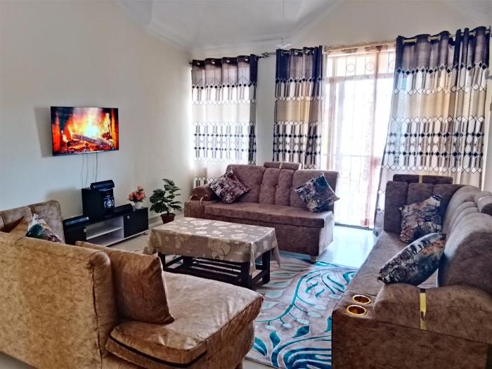 SEBULENI SEA LUXURY APARTMENTS A WALK TO NYALI BEACH Mombasa