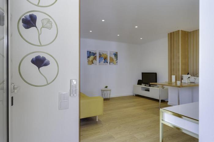 GINGKO BILOBA ROOF TOP by My Algarve Rentals